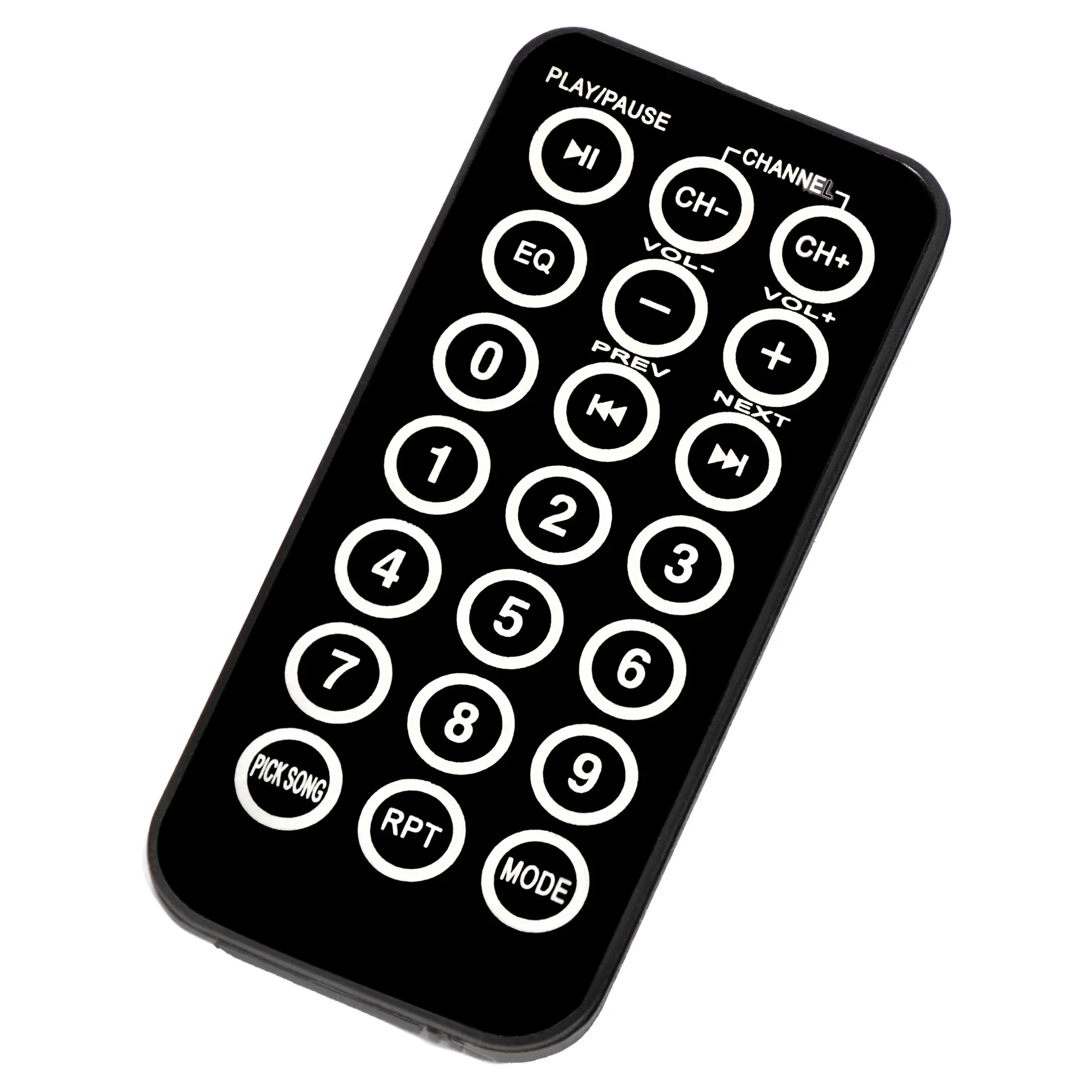  Pronomic E-212