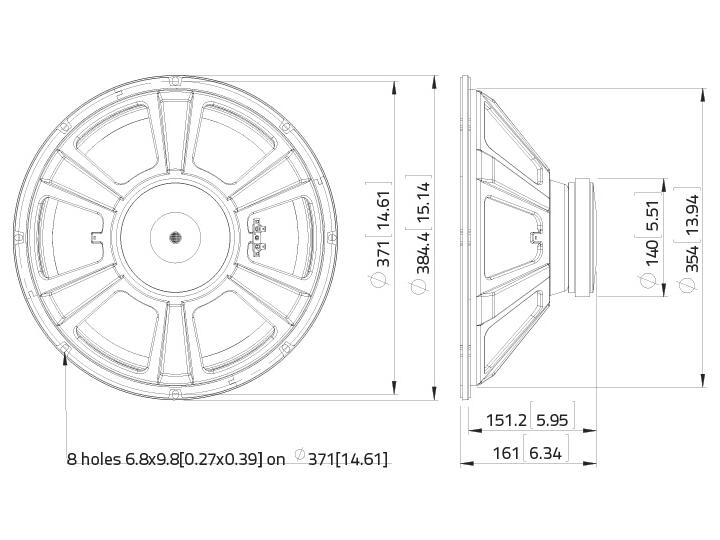 FBASS15-20 von Lavoce