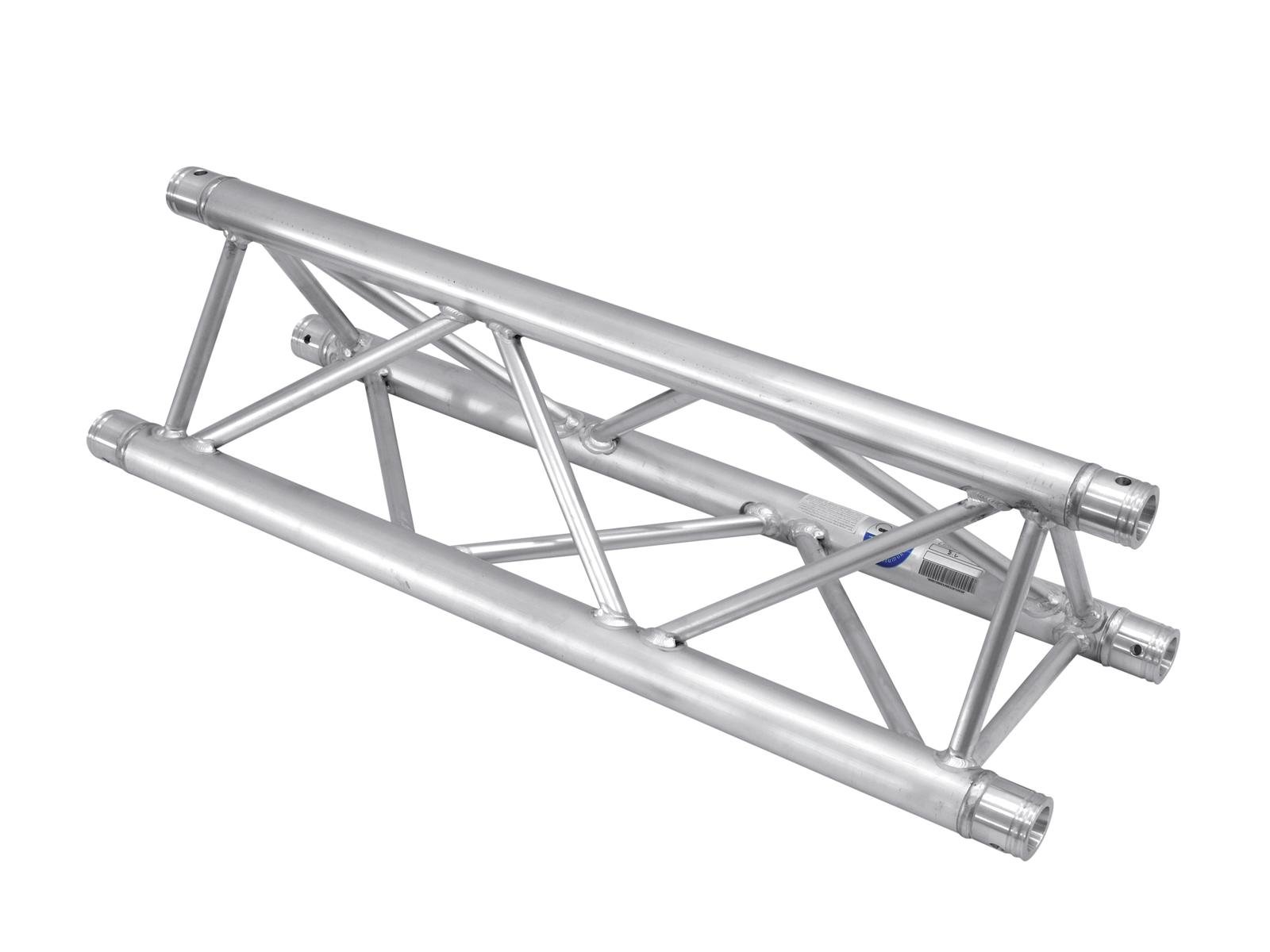 ALUTRUSS Set TRILOCK E-GL33 2000 + Trusswagen-5 ALUTRUSS Set TRILOCK E-GL33 2000 + Trusswagen-5