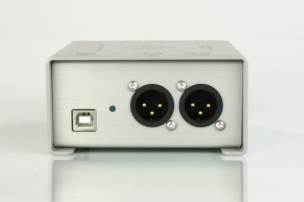 AUDIOWERKZEUG CoDI  AUDIOWERKZEUG CoDI