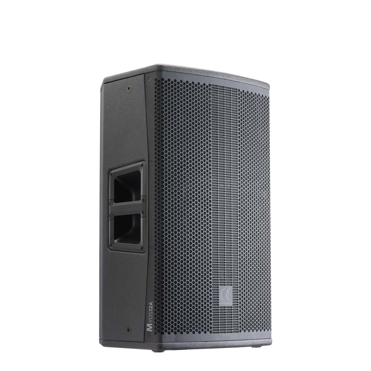  Audiophony Myos12A