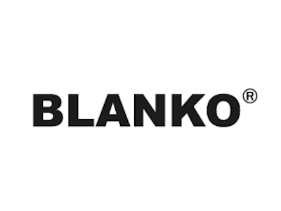 Blanko Blanko