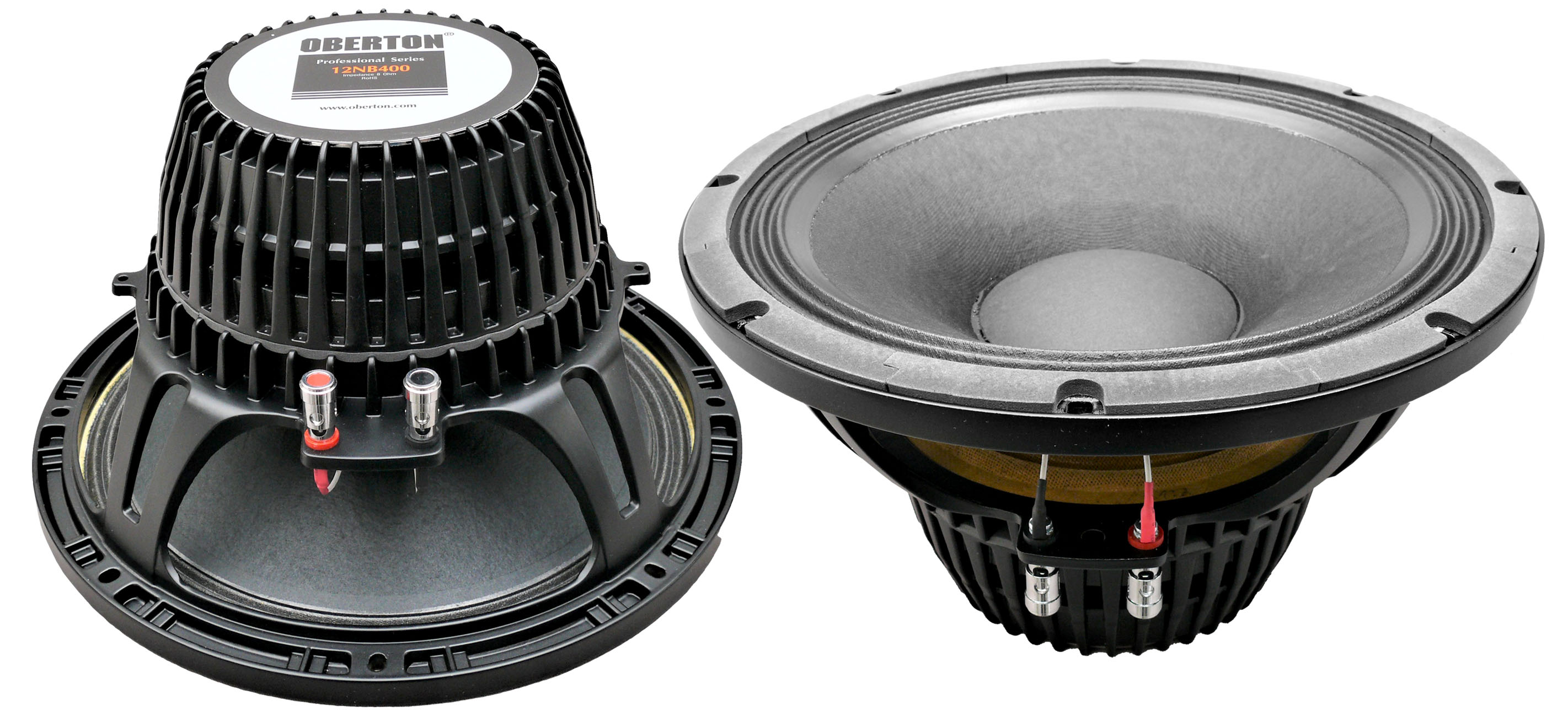 Oberton 12NB400 8 Ohm