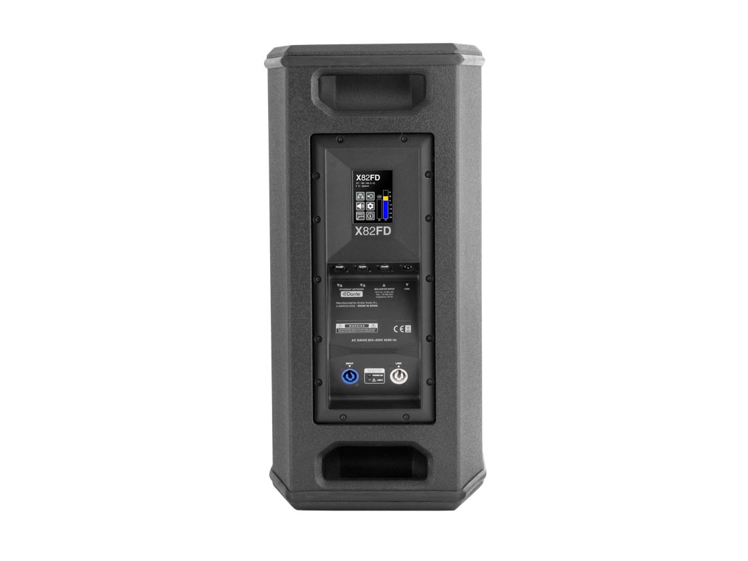 X82FD Xcellence von Amate Audio