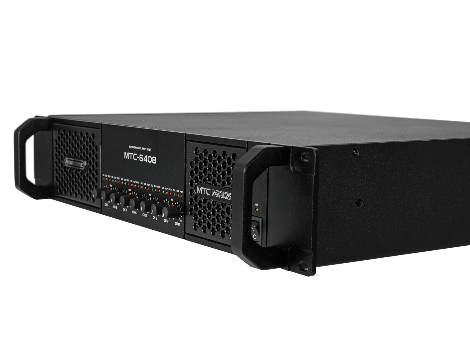 OMNITRONIC MTC-6408