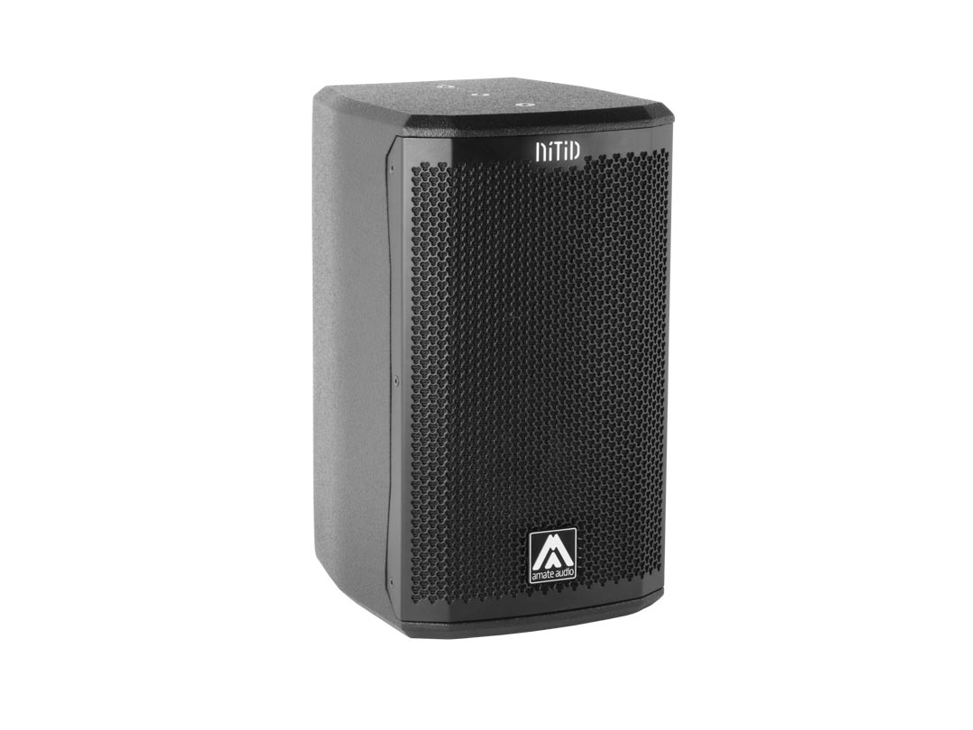 S6L von Amate Audio