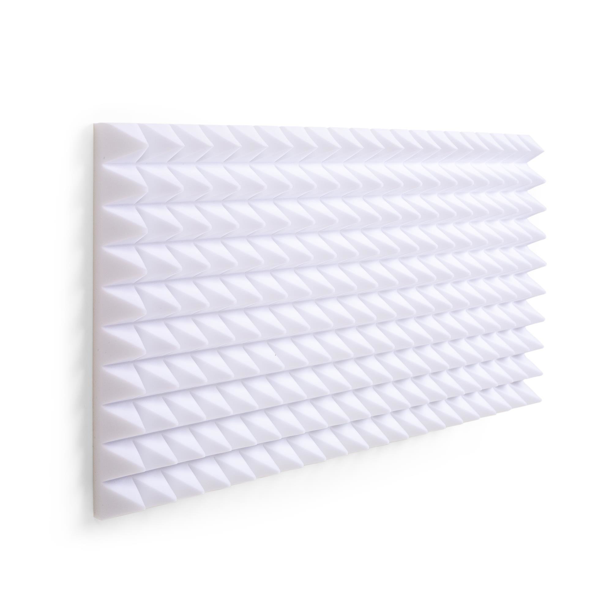 pyramidenschaum basotect pyramidenschaum basotect