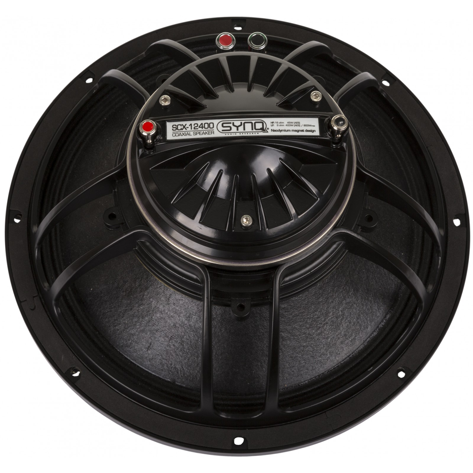 Synq SCX-12400 Synq SCX-12400