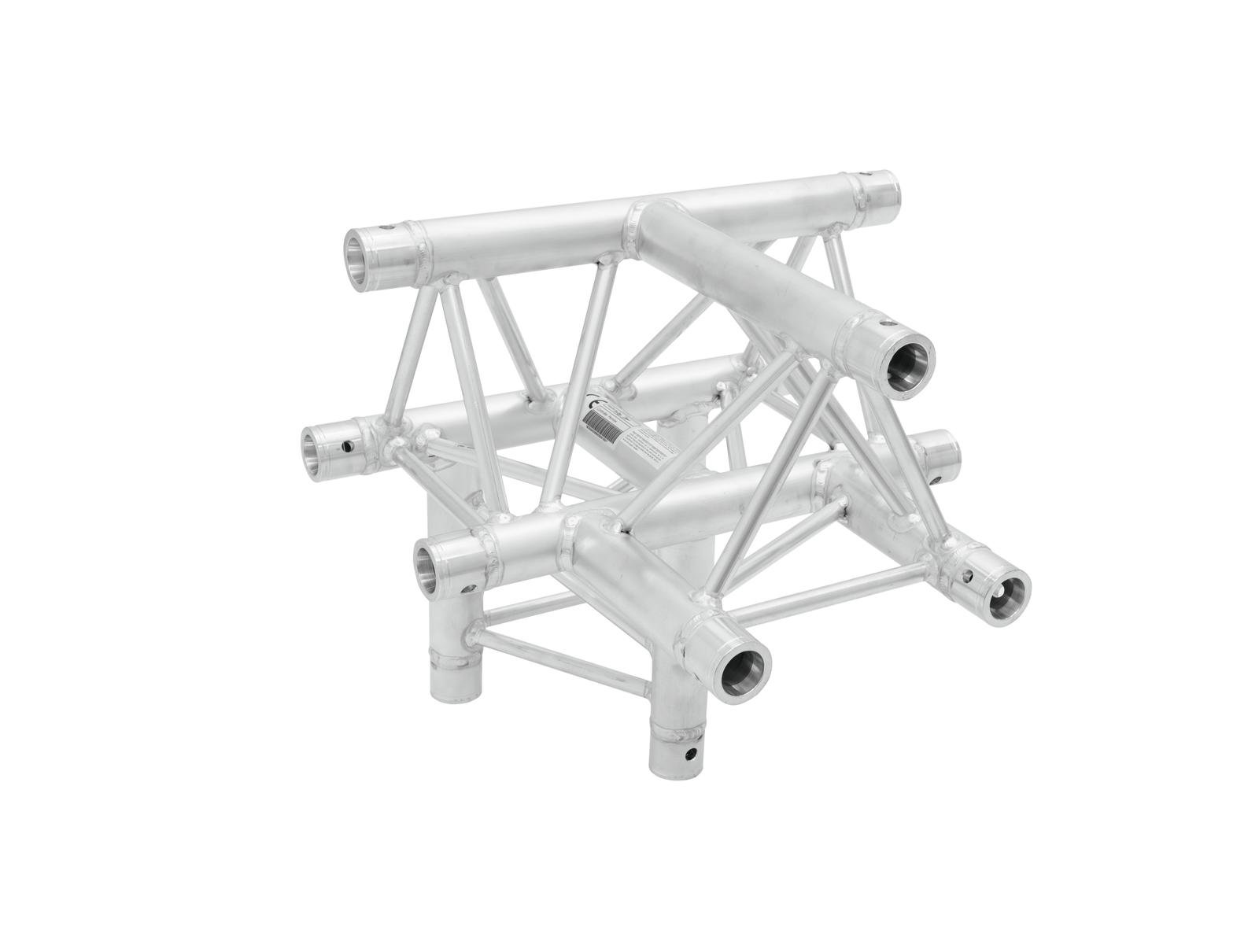ALUTRUSS TRILOCK 6082AT-43(50) 4-Weg-Stck-1